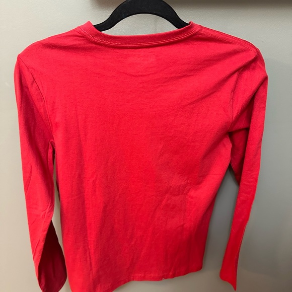 GAP x DISNEY | Kids Mickey Mouse Bunch Long Sleeved T-Shirt - Picture 3 of 3